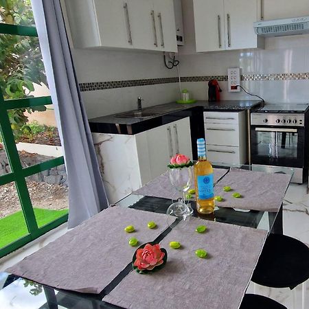 Casa Cristal Apartment Arona  Ngoại thất bức ảnh