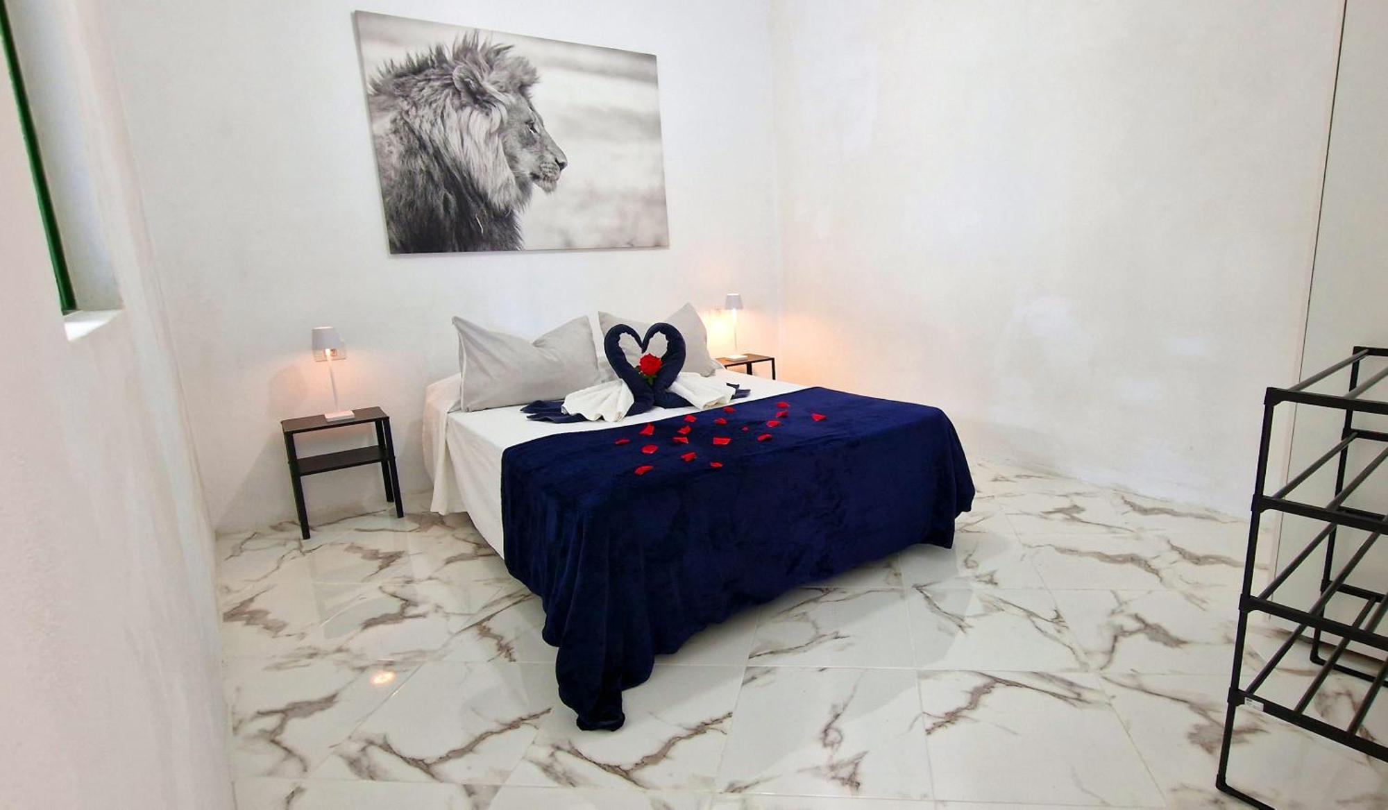 Casa Cristal Apartment Arona  Ngoại thất bức ảnh