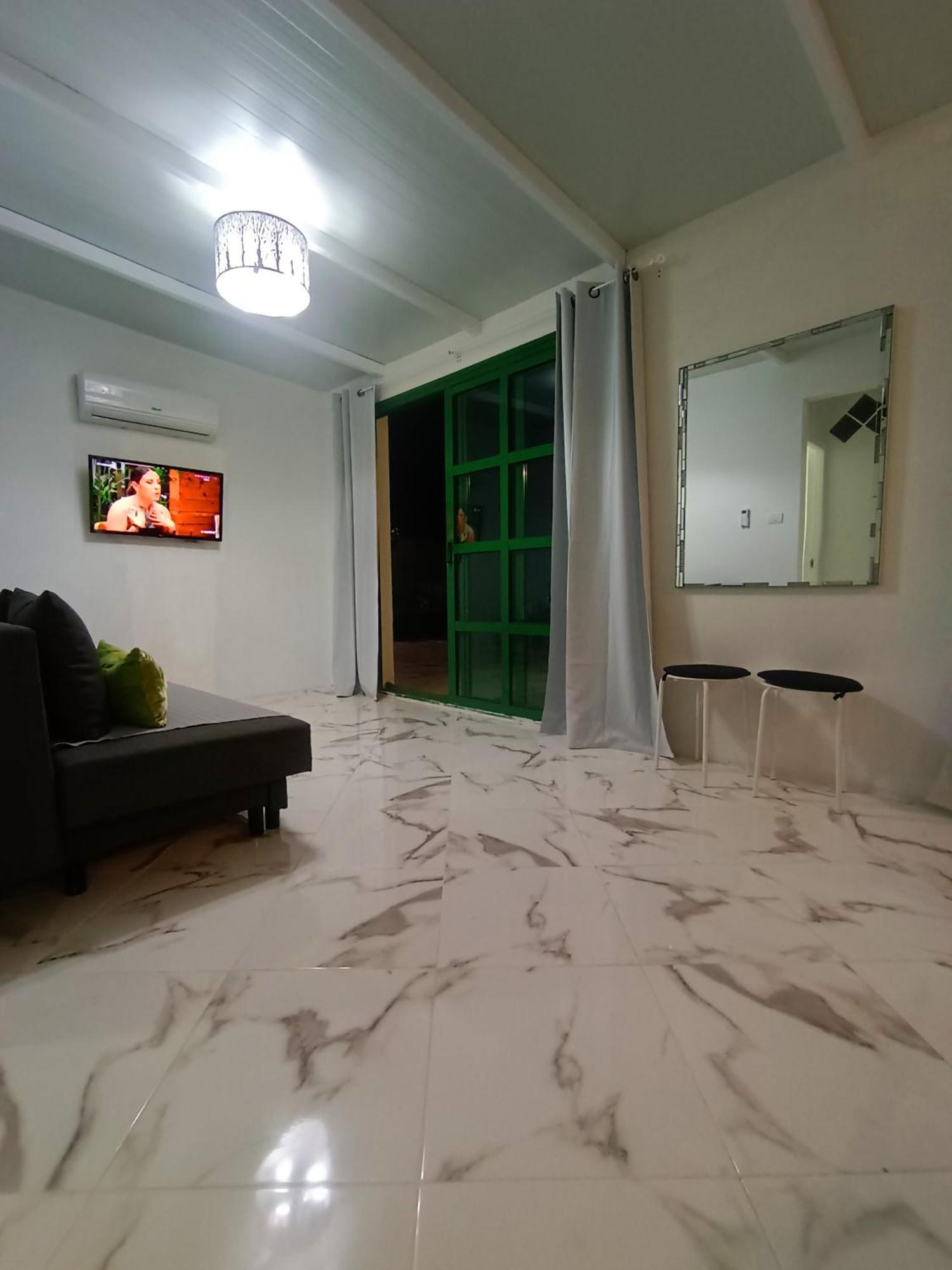 Casa Cristal Apartment Arona  Ngoại thất bức ảnh