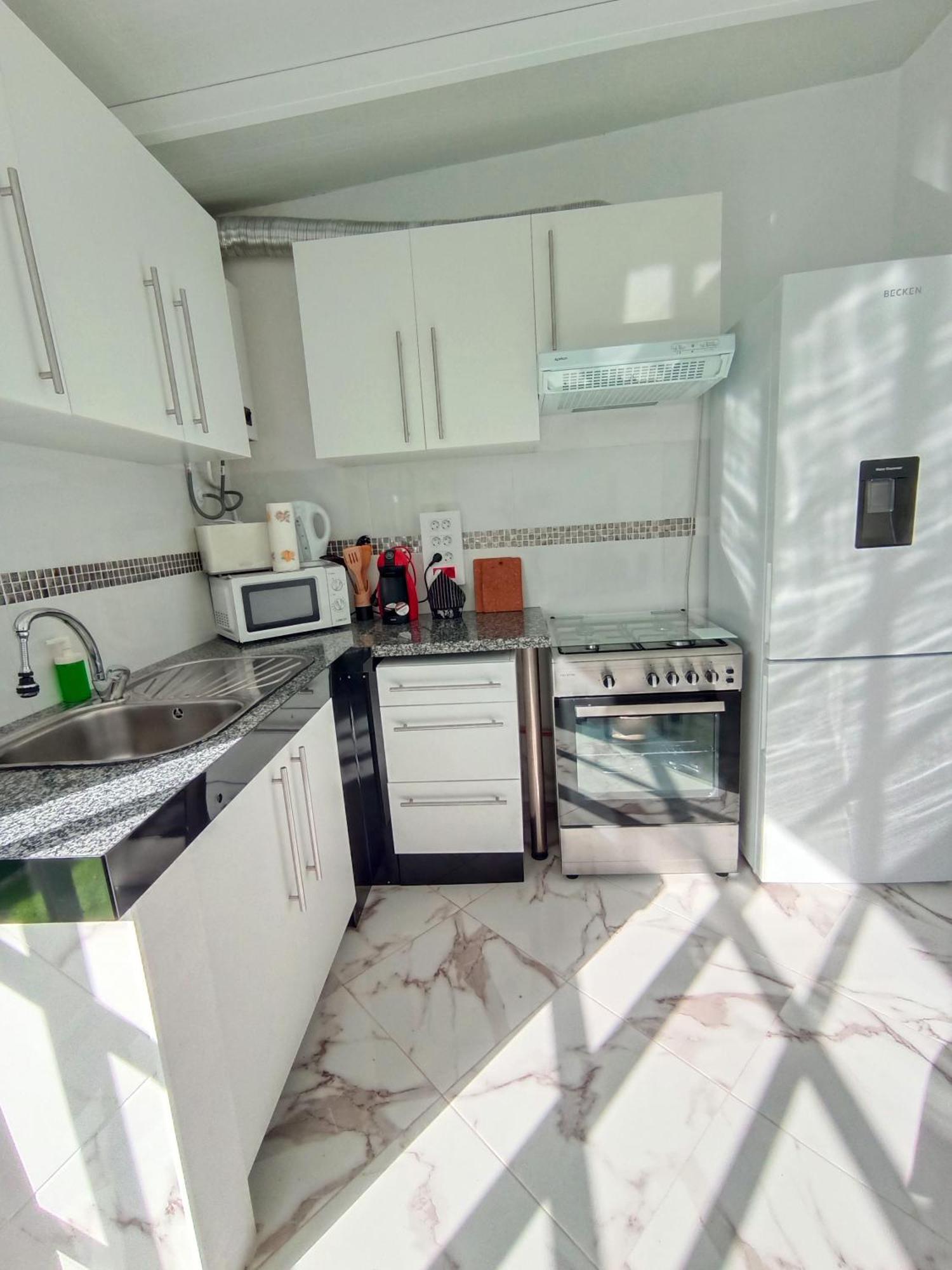 Casa Cristal Apartment Arona  Ngoại thất bức ảnh