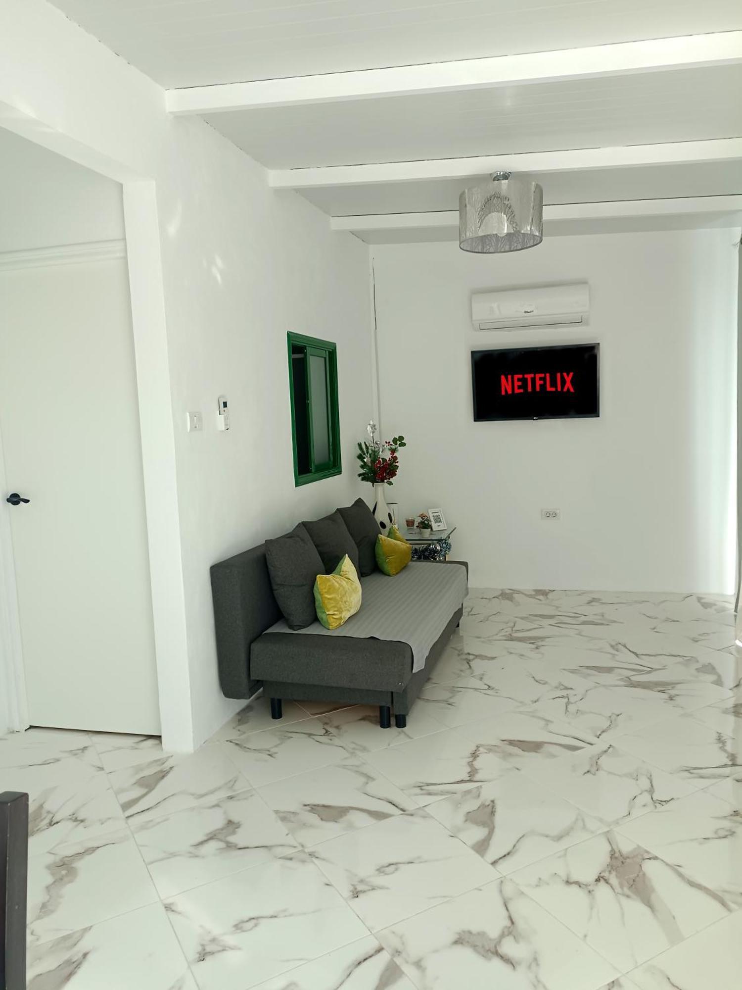 Casa Cristal Apartment Arona  Ngoại thất bức ảnh