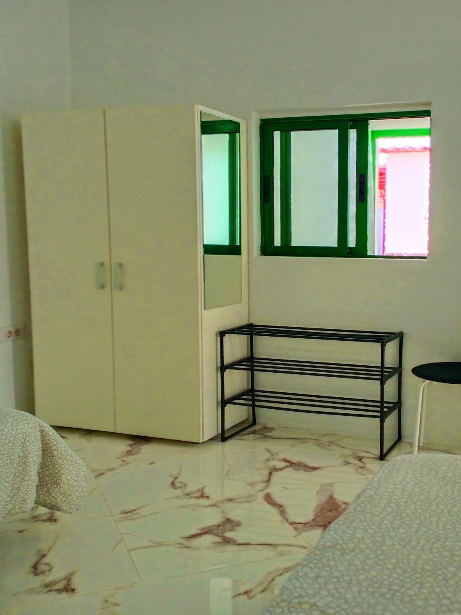 Casa Cristal Apartment Arona  Ngoại thất bức ảnh